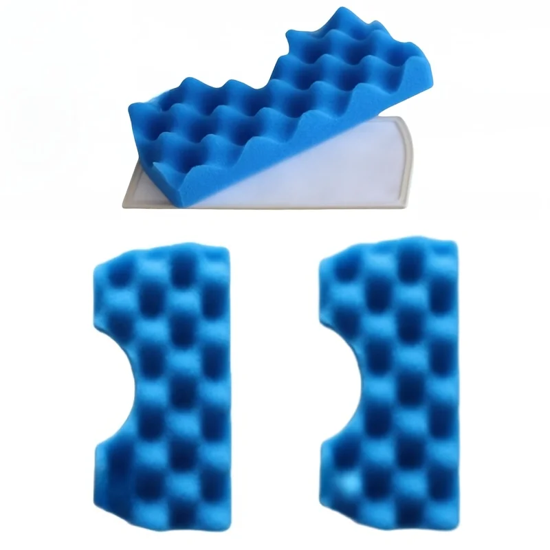 pacote-com-3-filtros-de-substituicao-compativeis-com-o-numero-dj97‑01040c-serve-para-aspiradores-de-po-sc43-sc44-sc45