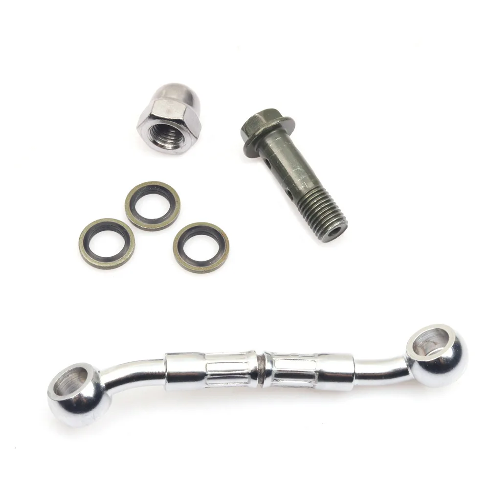 

Suitable for motorcycle modification front brake YouTube universal modification lengthened