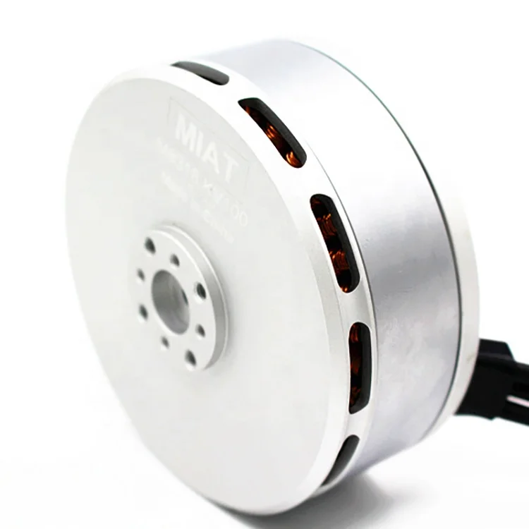 8318 100 кВ, 24 В, 36 В, 48 В, – обзор и цена 8318 Outrunner Brushless Motor
