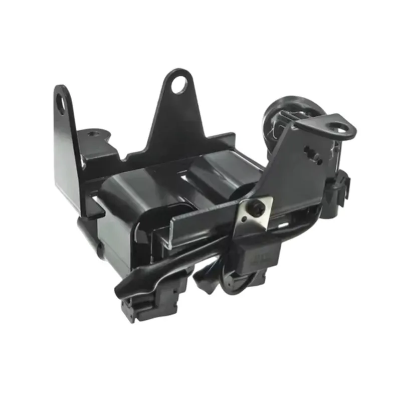 A58X-27301-02600 Ignition Coil Pack Genuine For Accent Atos 1994-2000 Elantra Sonata Kia 2002-2004 UF694 27301 02600