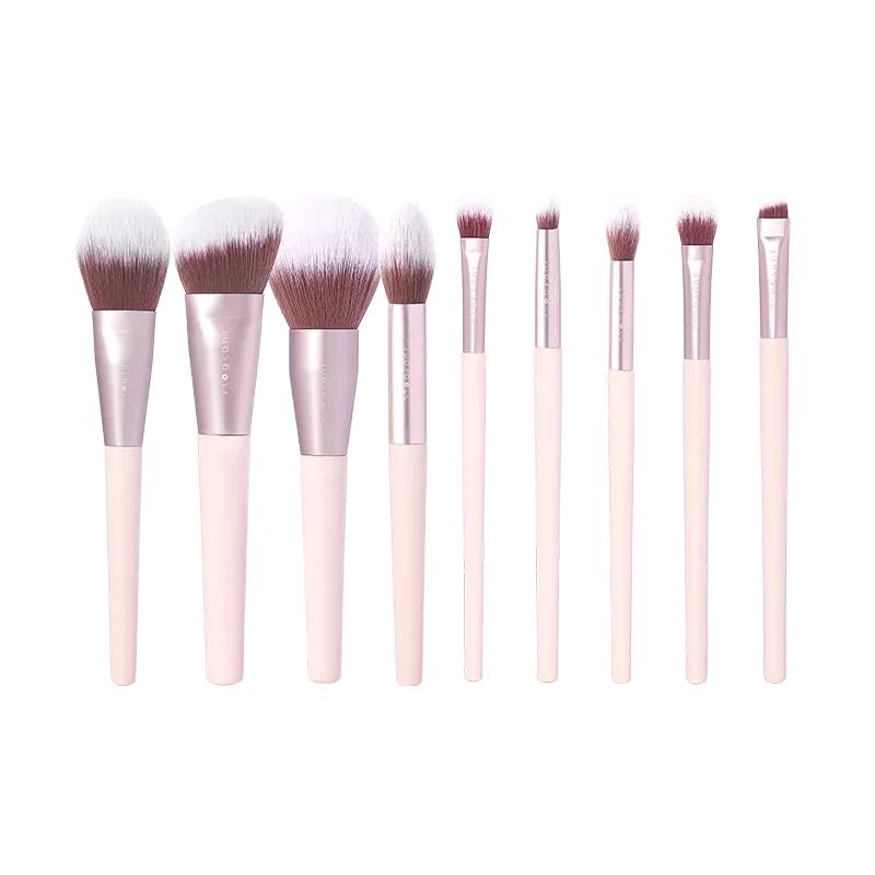 

Yy Professional Brush Set Brush Eye Shadow Brush Eyebrow Brush Blush Loose Powder Brush Cosmetic Brush