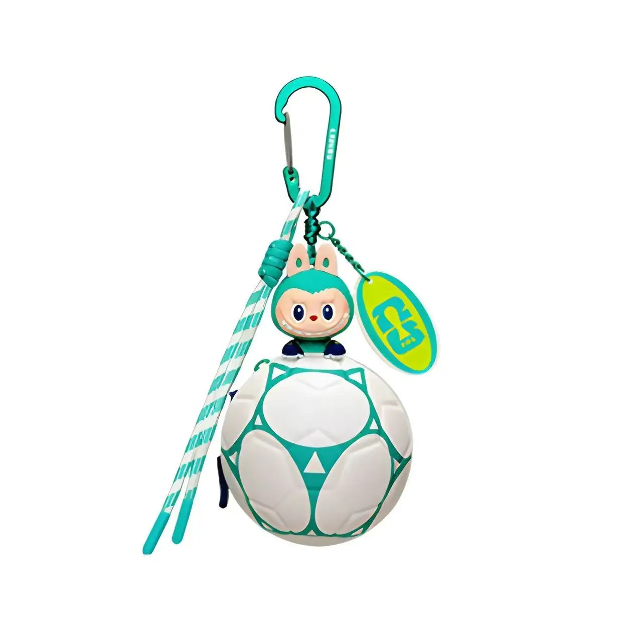 POP MART Labubu The Monsters X FIFA Wolrd Cup 2026 Series Football