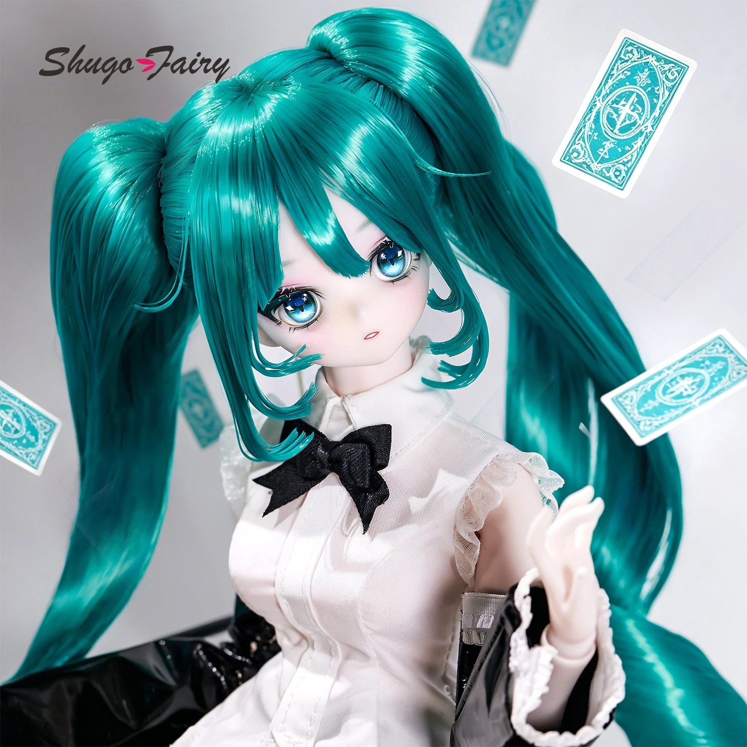 #91 Best Ball Jointed Dolls to Buy In 2026