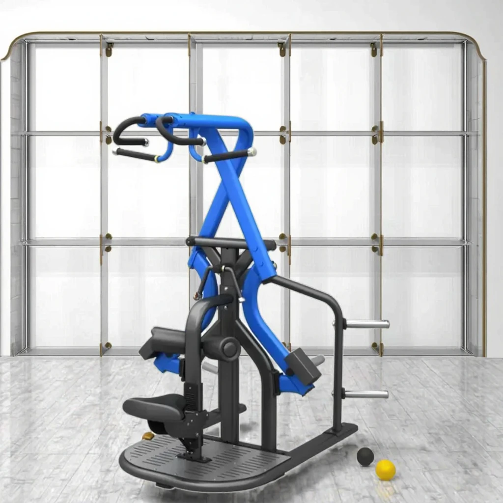 Multifunctionele kabelcrossove - Cable Crossover Machine Home recensie en prijs
