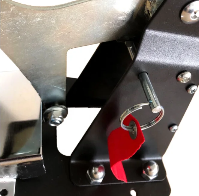 Dual Brake System for Driving School Training Car