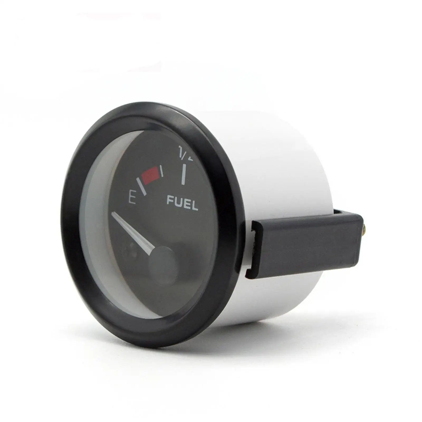 52mm Automotive Fuel Level Gauge Meter Kit 12V Universal Replace Parts for Car - view 5