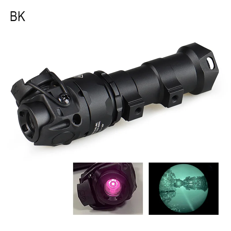 

Tactical KIJI K1 VCSEL IR Laser Illuminator Light PP15-0148IR