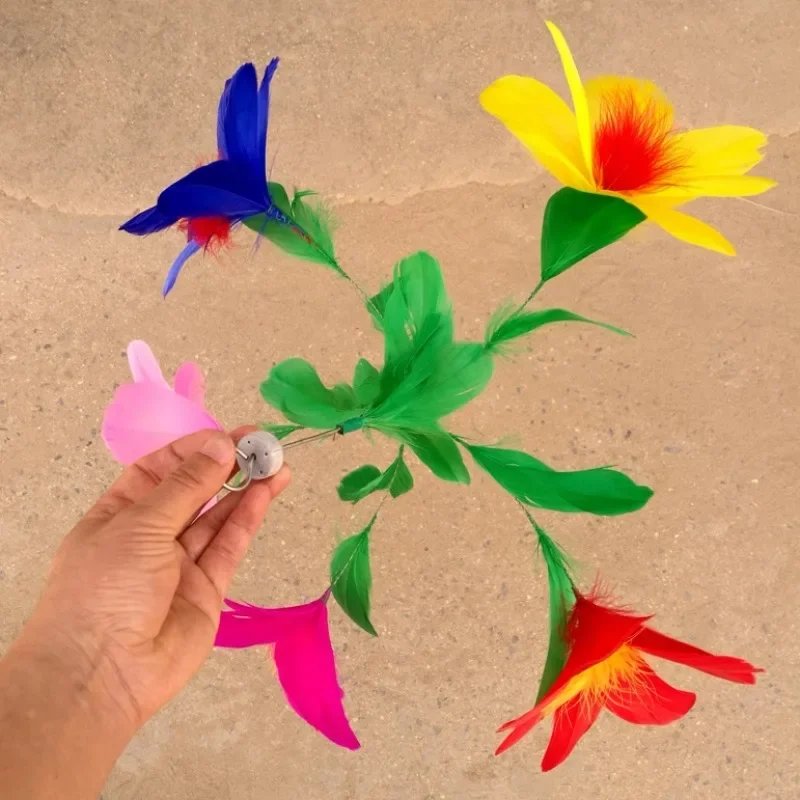 Nodding Sleeve Flow… - image