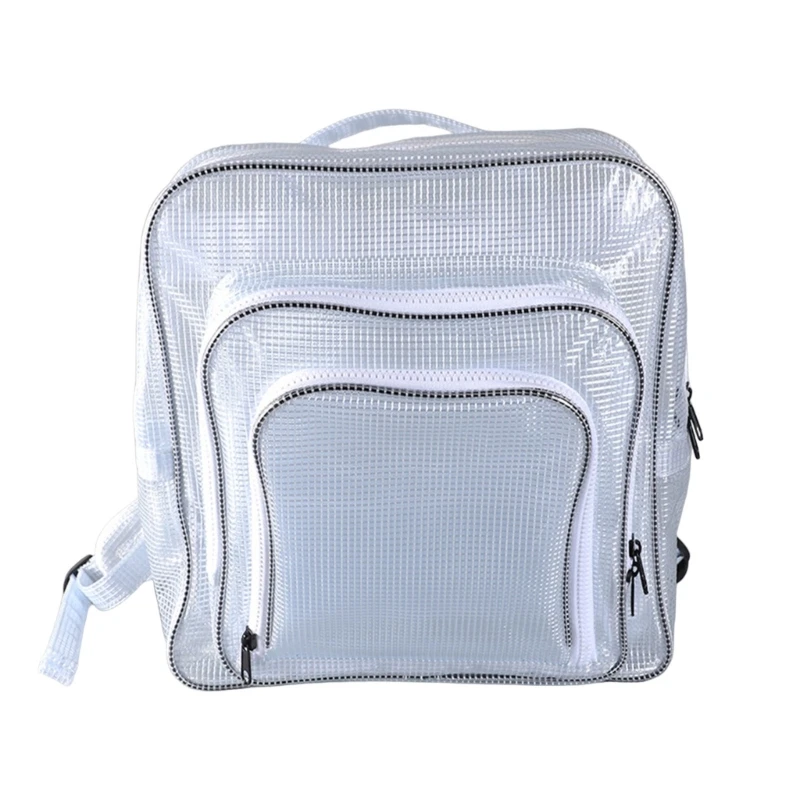 

49MD Static Shielding Work Backpacks Low Temperature Durability For Electronics And Office Use