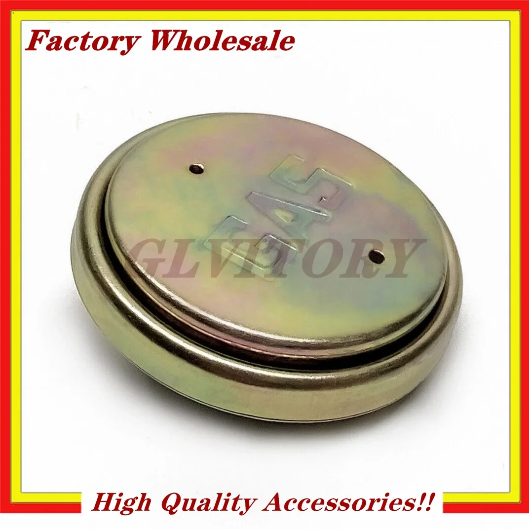 Nueva tapa de tanque de combustible de aceite, tapa de gasolina 17620-102-730 17620102730 para Honda P50 QA50 CT90 CT110 ATC70 ATC90 Trail 90 110