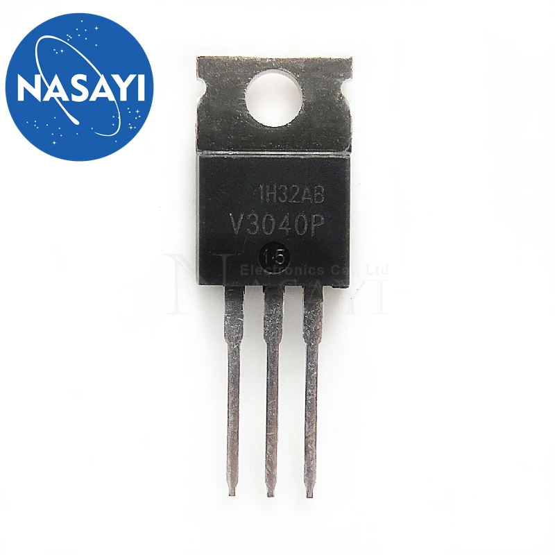 

10pcs/lot ISL9V3040P3 V3040P In Stock