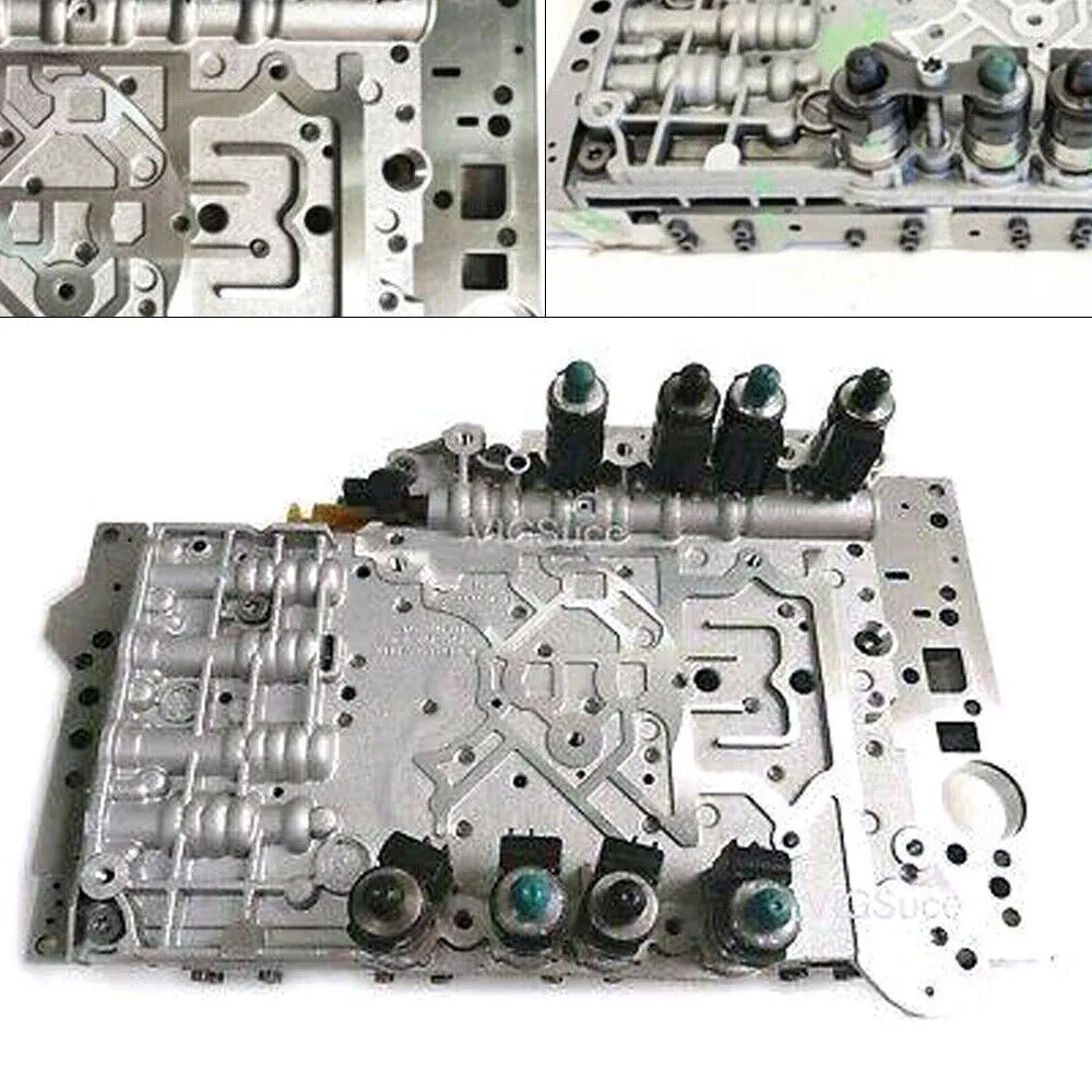 722.9 Transmission Valve Body For Mercedes-benz E300 C300 SLK300 SLK280 SLK350 C230 Sprinter Auto Transmission Valve Body