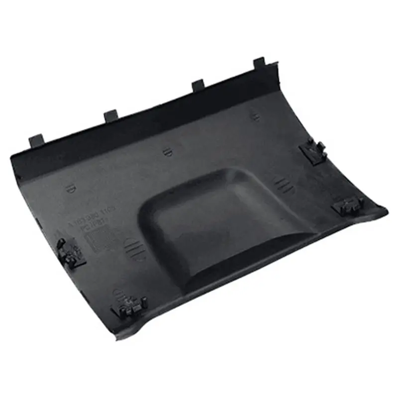 ABSL-1638801105 Car Rear Bumper Cover For M-CLASS SUV (W163) 1998 1999 2000 2001 2002 2003 2004 2005 Car Supplies