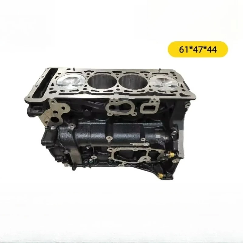 

New 2.0T EA888 Gen3 Engine Cylinder Block for VW DBF DPL DKV CZP CWN DTA DKU CVK OEM 06H103064L