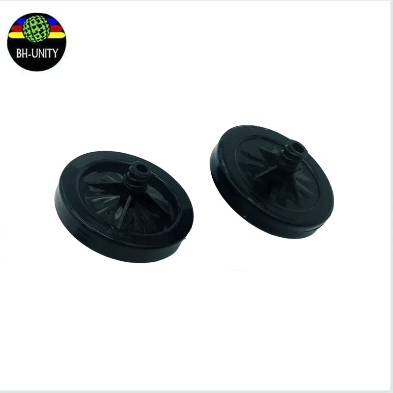 15 buah Filter Cakram Tinta UV 30mm |   Presisi 10μm untuk Printer Flatbed |   Membran PP, Ketahanan Tekanan 3,0MPa ​