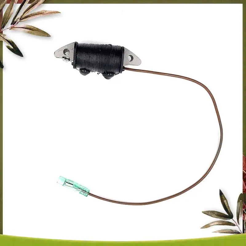

Portable 1 PCS Charge Coil 6H3-85520-00 For Yamaha Outboard 2 Stroke 50HP 60HP 70HP For 2T Parsun Powertec Seatec HDX Outboard M