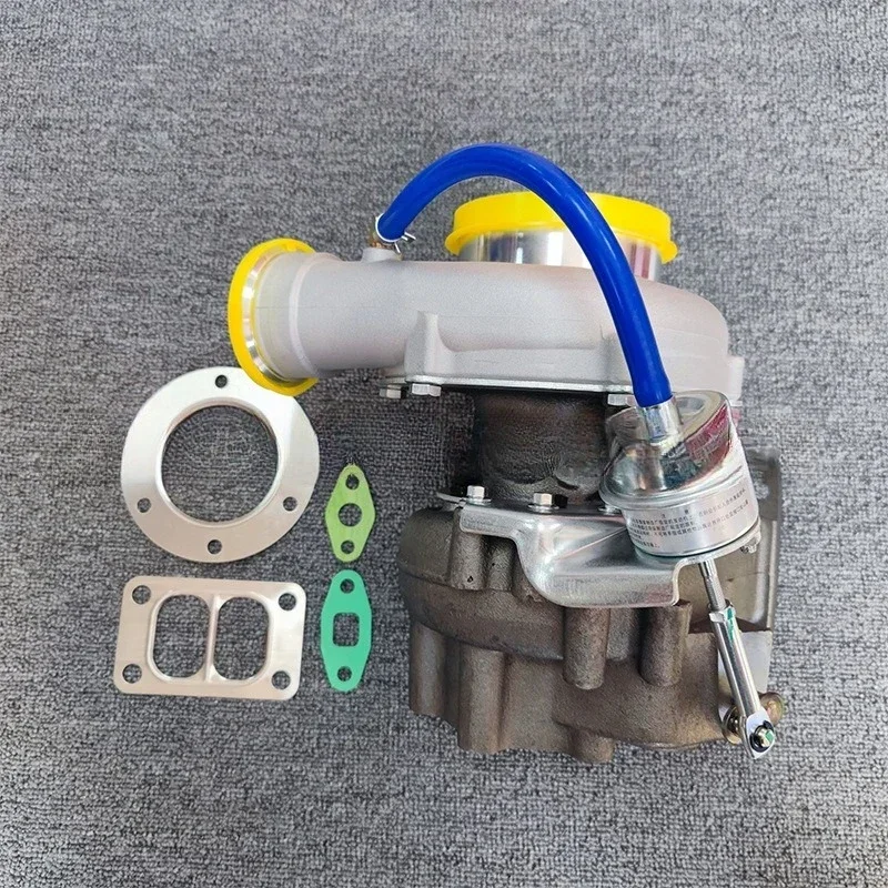 Applicable to Weichai WP7 610800110898 GT35 turbocharger 5 sets starting approval
