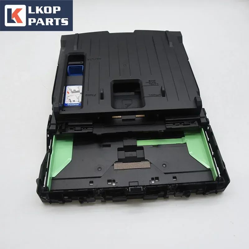 1Pcs paper tray unit For Brother J430 430W MFC-J430W MFC J430W MFC-J470DW