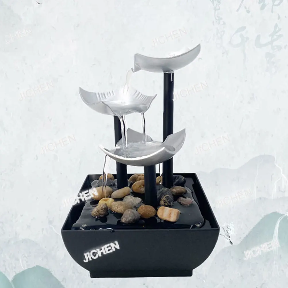 Zq Tabletop Water F…