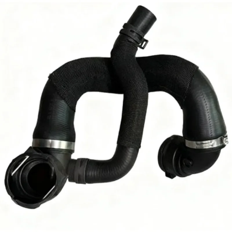 LR137873 Upper Water Pipe Radiator Water Pipe for Land Rover Defender Range Rover Sport Discovery 5