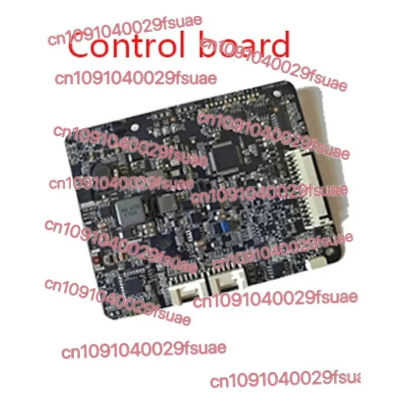 Used MOS Aluminum Substrate for Ninebot Z6 Z8 Z10 Control Board Main Board for Ninebot Z10 Electric Unicycle Accessories Parts