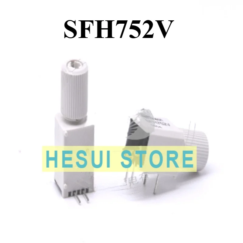 

Фотоэлектрический переключатель SFH752V (приемопередающая пара)