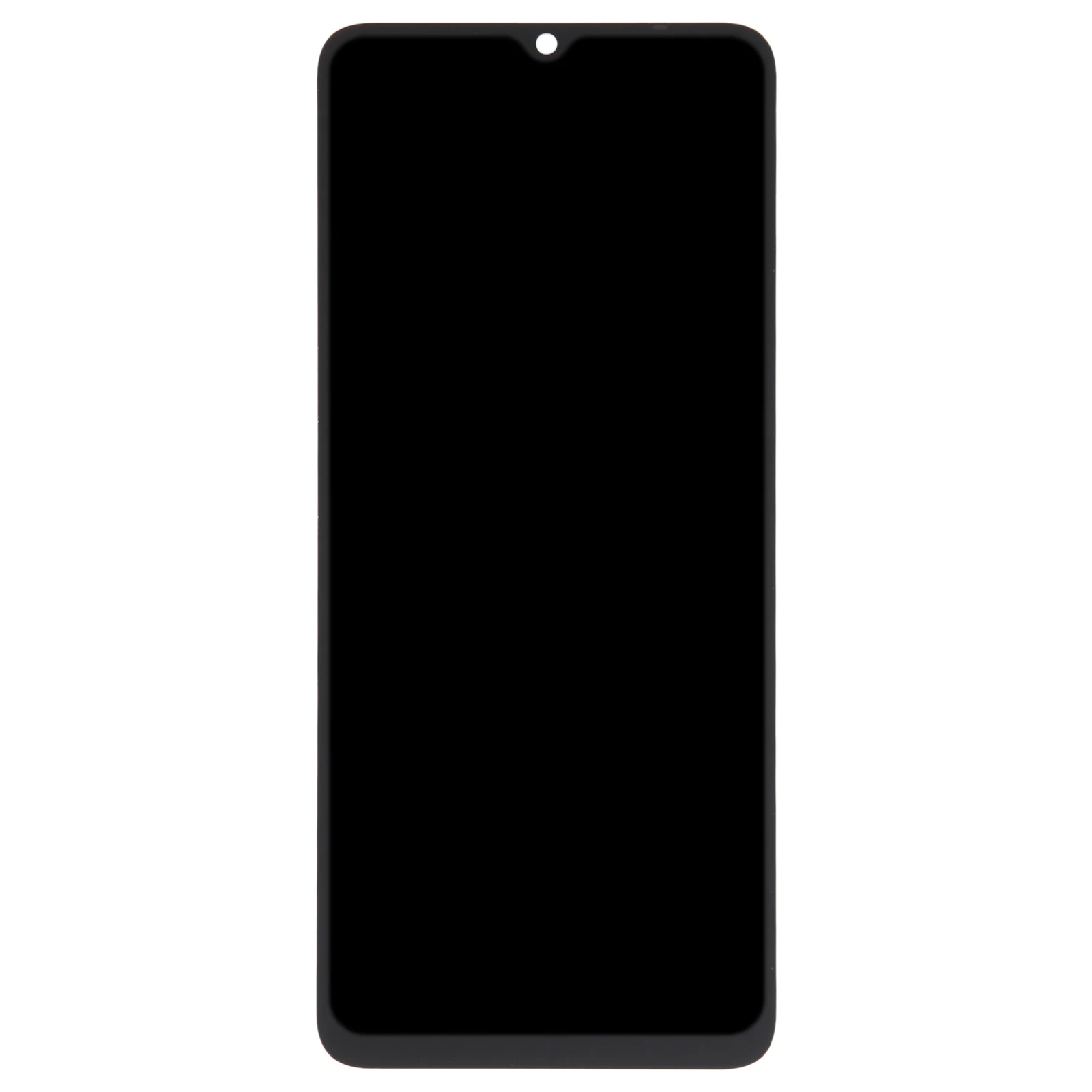 6.71-inch IPS LCD Screen For Xiaomi Poco C55 Phone Display with Digitizer Full Assembly Replacement Part