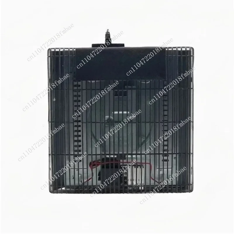 Low end table foot heater 600W tea table/desk/electric desk 220V Japanese style electric fan unit