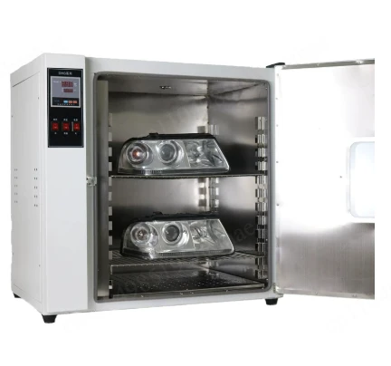 Car Headlights Oven Car Lights Modified Drying Box Repair Circulating Blast