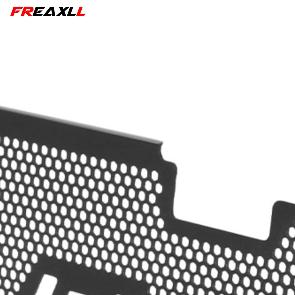 For BMW R1200R R1200RS R1250RS R1250R Exclusive 2015-2025 2024 2023 2022 Motorcycle Radiator Guard Grille Protector Grill Cover