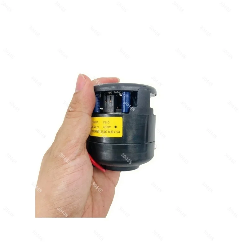 

Замена для пылесоса V10/XR V8-G послепродажного обслуживания, ремонт вентилятора двигателя вакуумного и всасывания воды, не работает