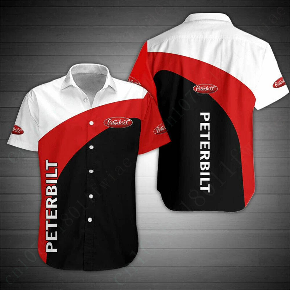 Peter bilt Shirts für Männer Frauen lässig übergroße T-Shirt Anime Shirts und Blusen Unisex Kleidung Harajuku Luxus Button Cardigan