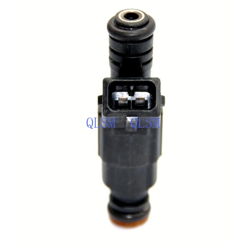 

FUEL INJECTOR FOR ROVER MG 45 ZR ZS ZT MGF STREETWISE 1.41.8 9805 0280155884 Premium Car Accessories