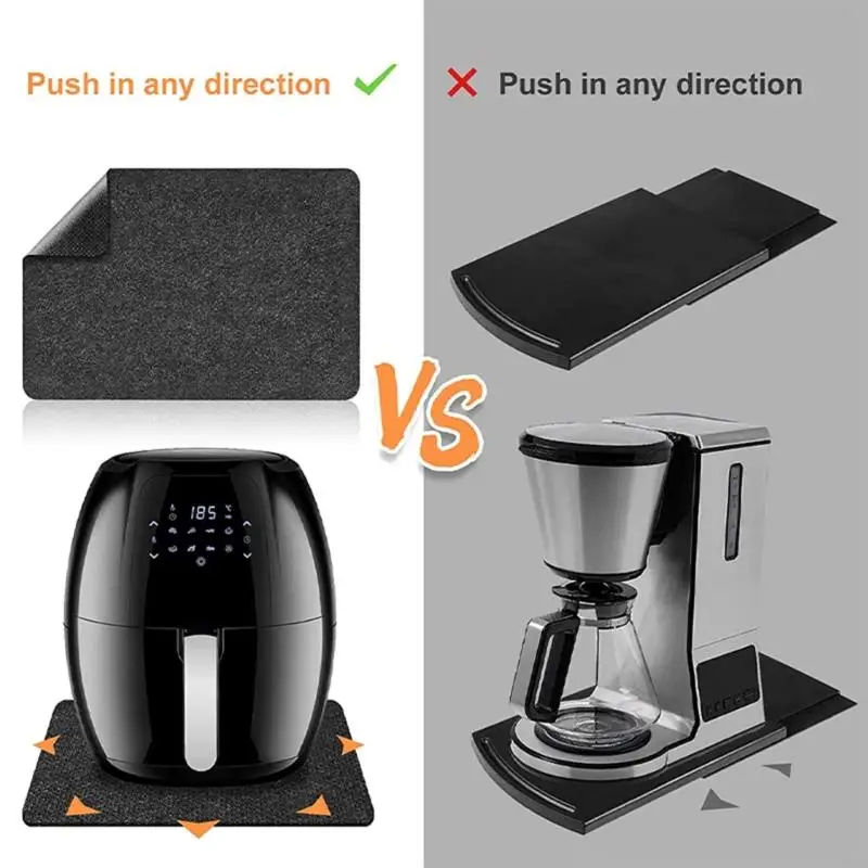 Thảm điện tích nhiệt Thiết bị nhỏ không trượt thảm chống chống trượt N58D