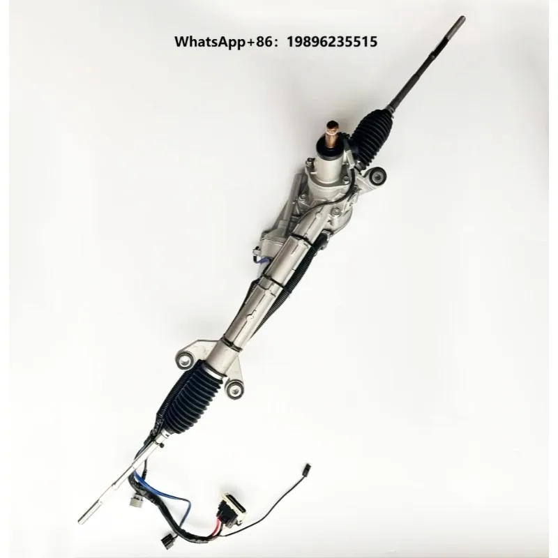Factory Sales Power Steering Rack Gear Assembly LHD for OEM Supplier 34110-AJ140
