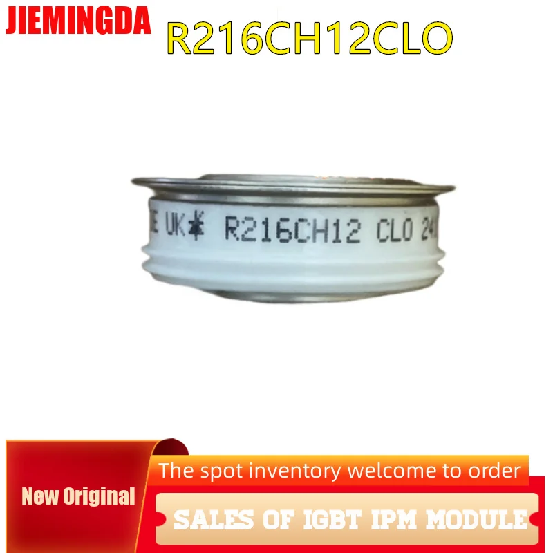 

R216CH12CLO R216CH12FLO Brand-new transistor module NEW ORIGINAL IN STOCK