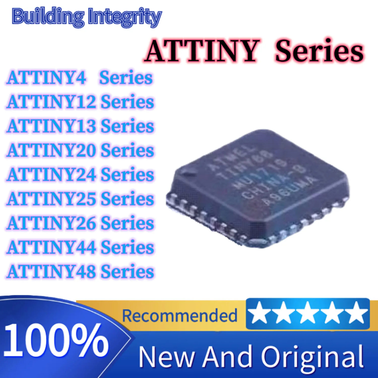 ATTINY4 ATTINY12 ATTINY13 ATTINY20 ATTINY24 ATTINY25 ATTINY26 ATTINY40 -SU SSU MU CCU XU 10SU MMH TSHR SSF 20SU SSN 8SU 4SU 16SU