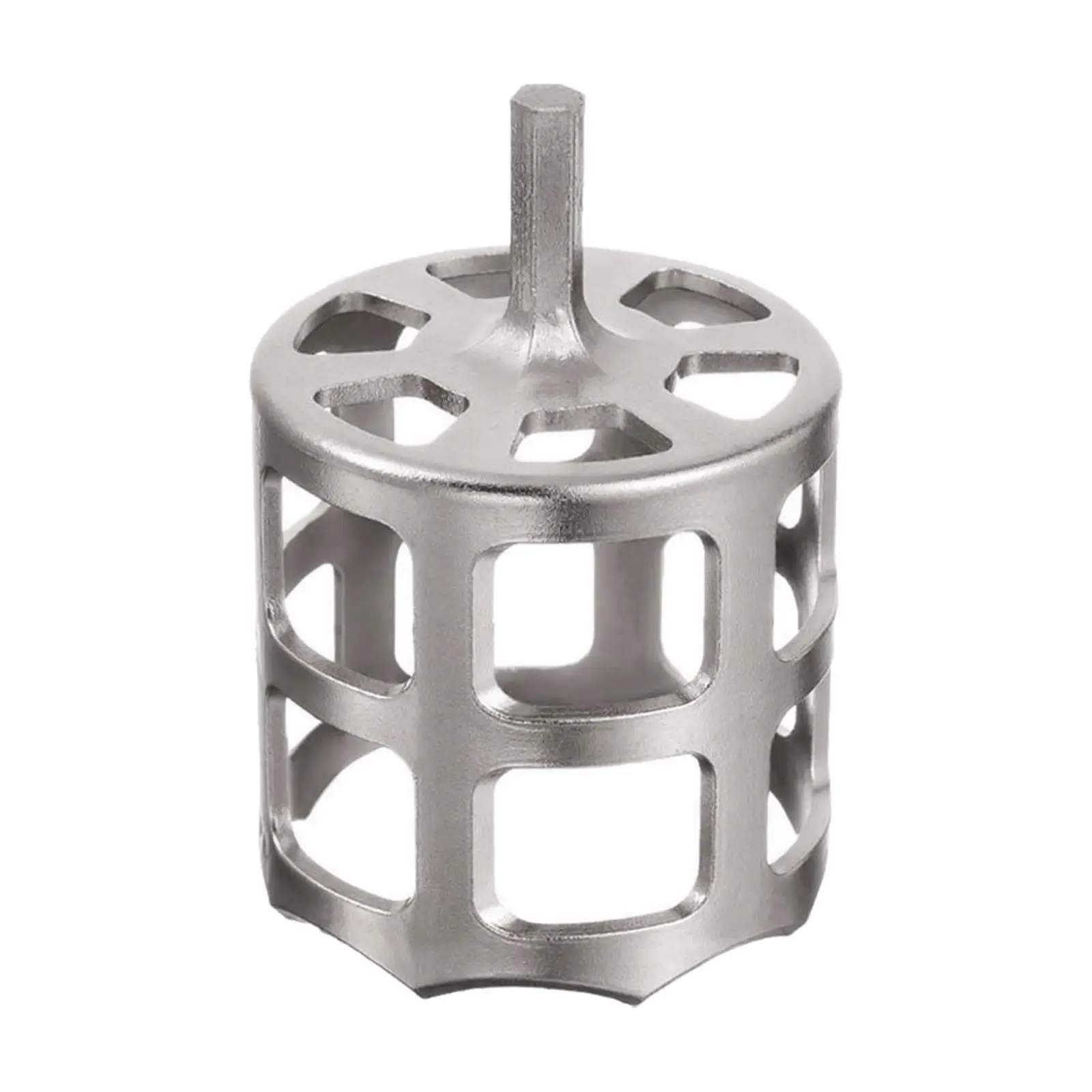 Sprinkler Head Grass Cutter Tool Stainless Steel for Buried Sprinkler Maintenance Garden Lawn Irrigation Accessory