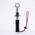 Only a fish gripper.