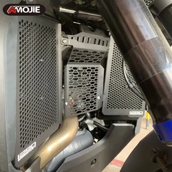 FOR 1290 Super Adventure S R 2021 2022 2023 2024 2025 Motorcycle Radiator Guard Protector Grille Cover SuperAdventure 1290 S / R