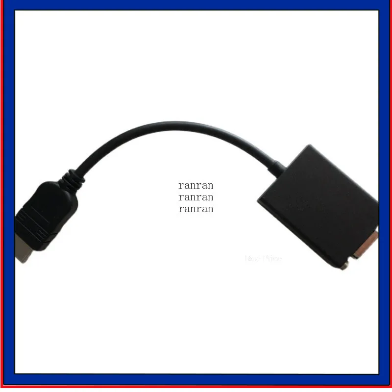 

Адаптер монитора Lenovo ThinkPad HDMI-VGA 0B47069