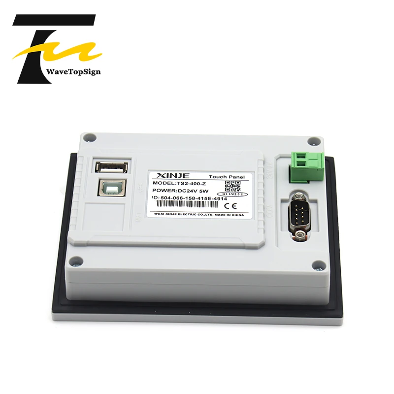 XINJE HMI TS3-700-M TS3-700-E TS5-700-W TS5-700-4G TS3-1000-M TS3-1000-E TS3-1000-Z TS5-700-E TS5-1000-W TS5-1000-4G