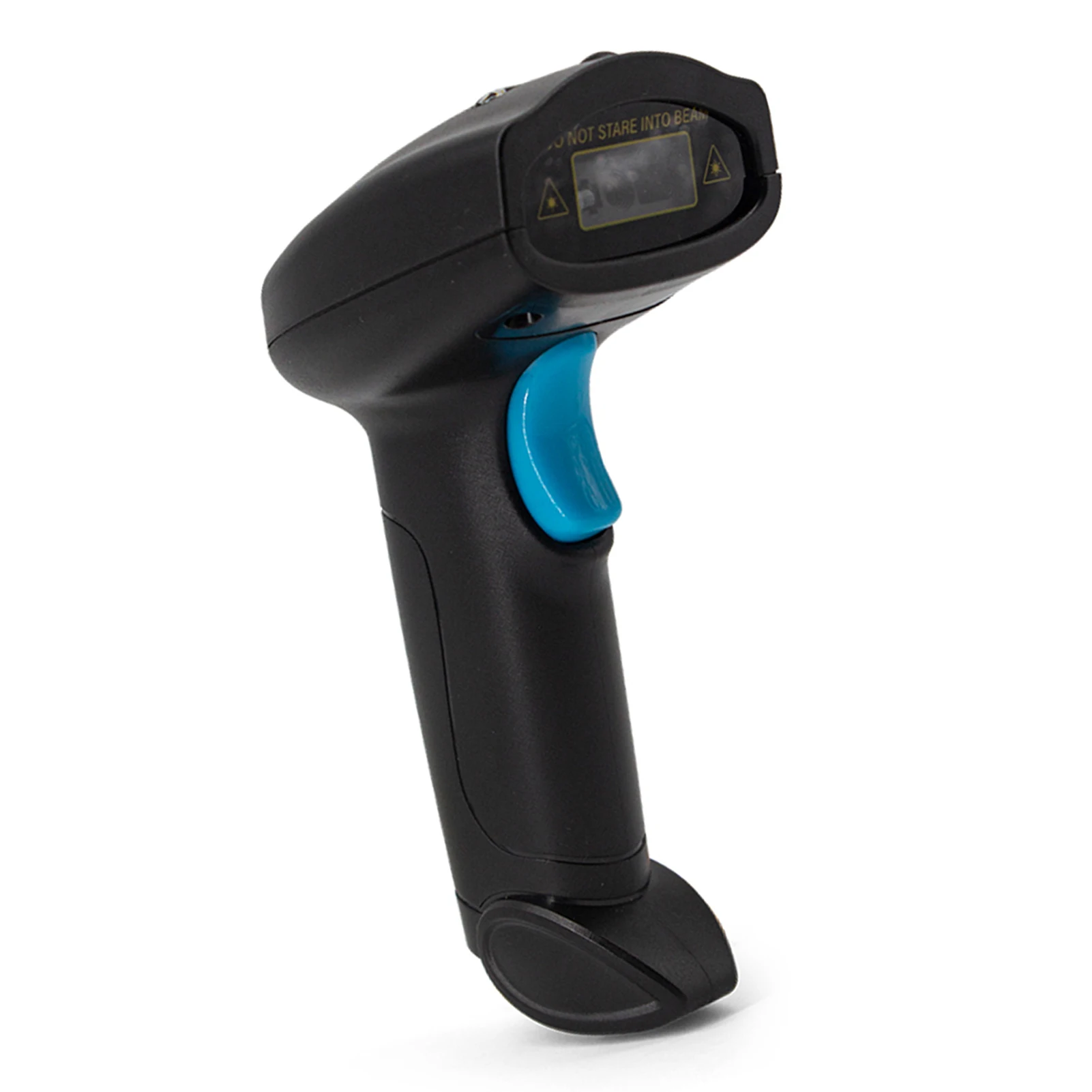 

1D/2D Barcode Scanner Handheld USB Wired Bar Code Reader Manual Trigger/Auto Continuous Scanning Support Paper Code