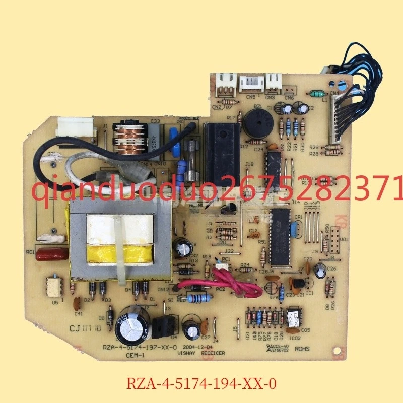

Suitable for Hisense air conditioner computer board RZA-4-5174-194-XX-0
