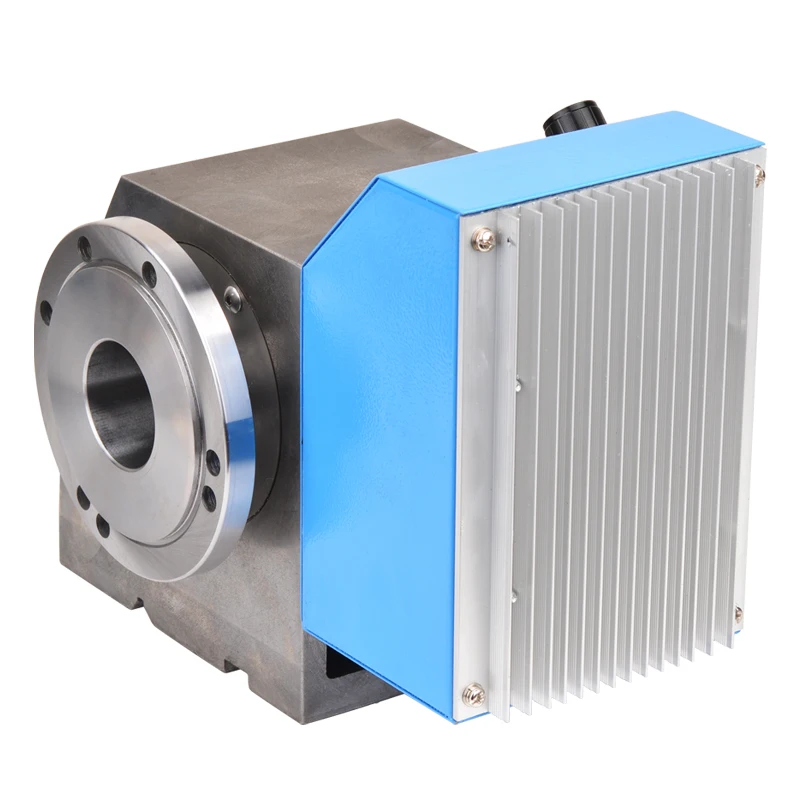 Built-in 1.1kw Motor Headstock 1100w Motor Direct Drive 38mm Spindle Box Assembly For WM210 BHC210 HS210 JY210V CTC210