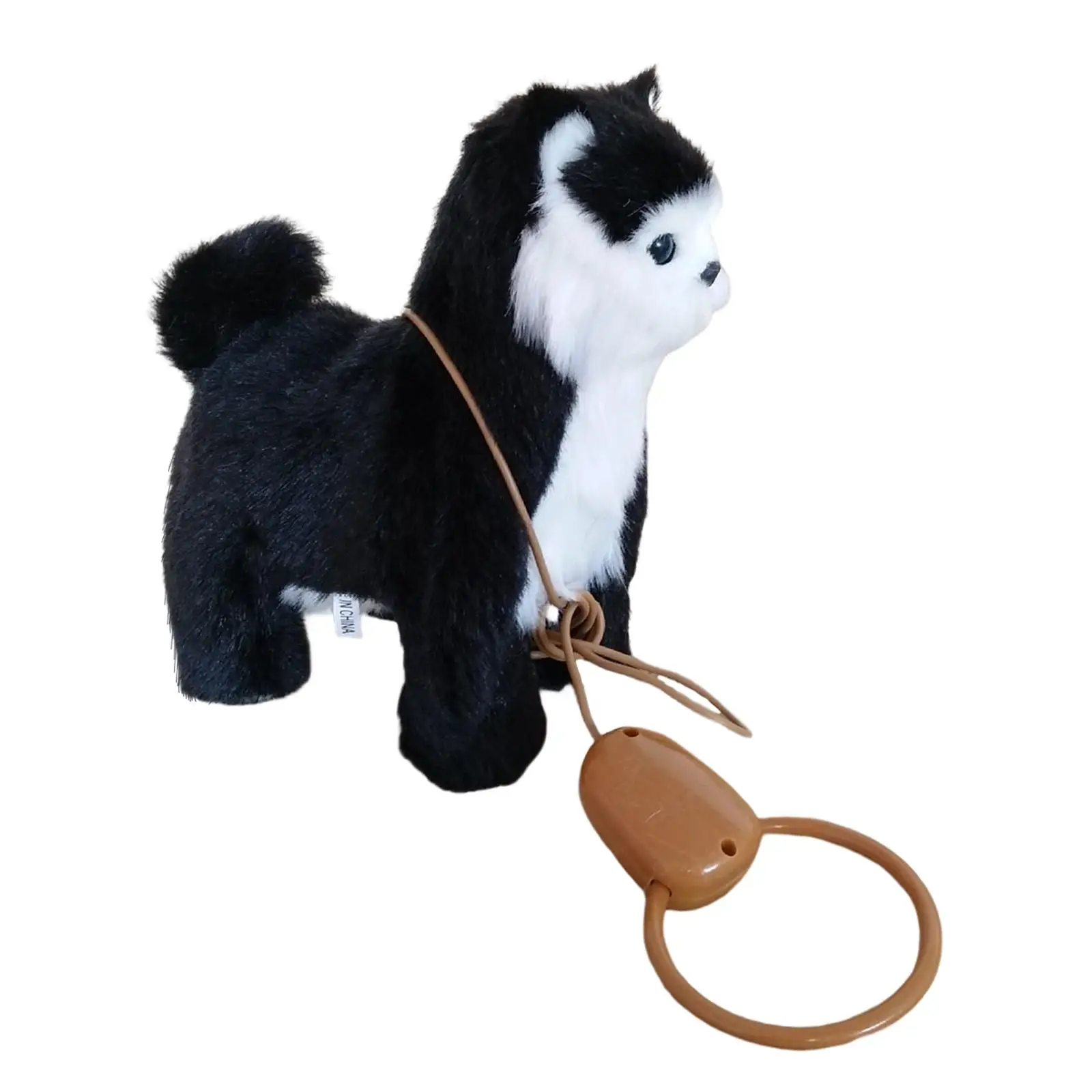 

Kitten Toys Children Birthday Gift Walk Cute Move Electronic Cat Toy for Christmas
