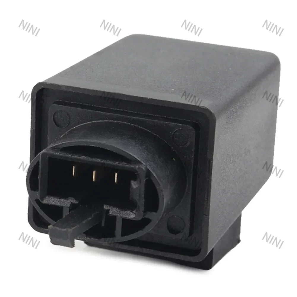 Accessories For Honda CBR400 NC23 NV400 Shadow CBR600 F2 CBR900 Motorcycle Turn Signal Flasher Relay 38301-KK9-952