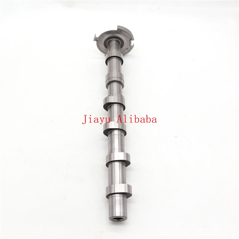 M276 M276.950 3.5L Engine exhaust camshaft For Mercedes Benz CLS350 CLS300 E350 SLK350 S350 A2760504401 2760504401