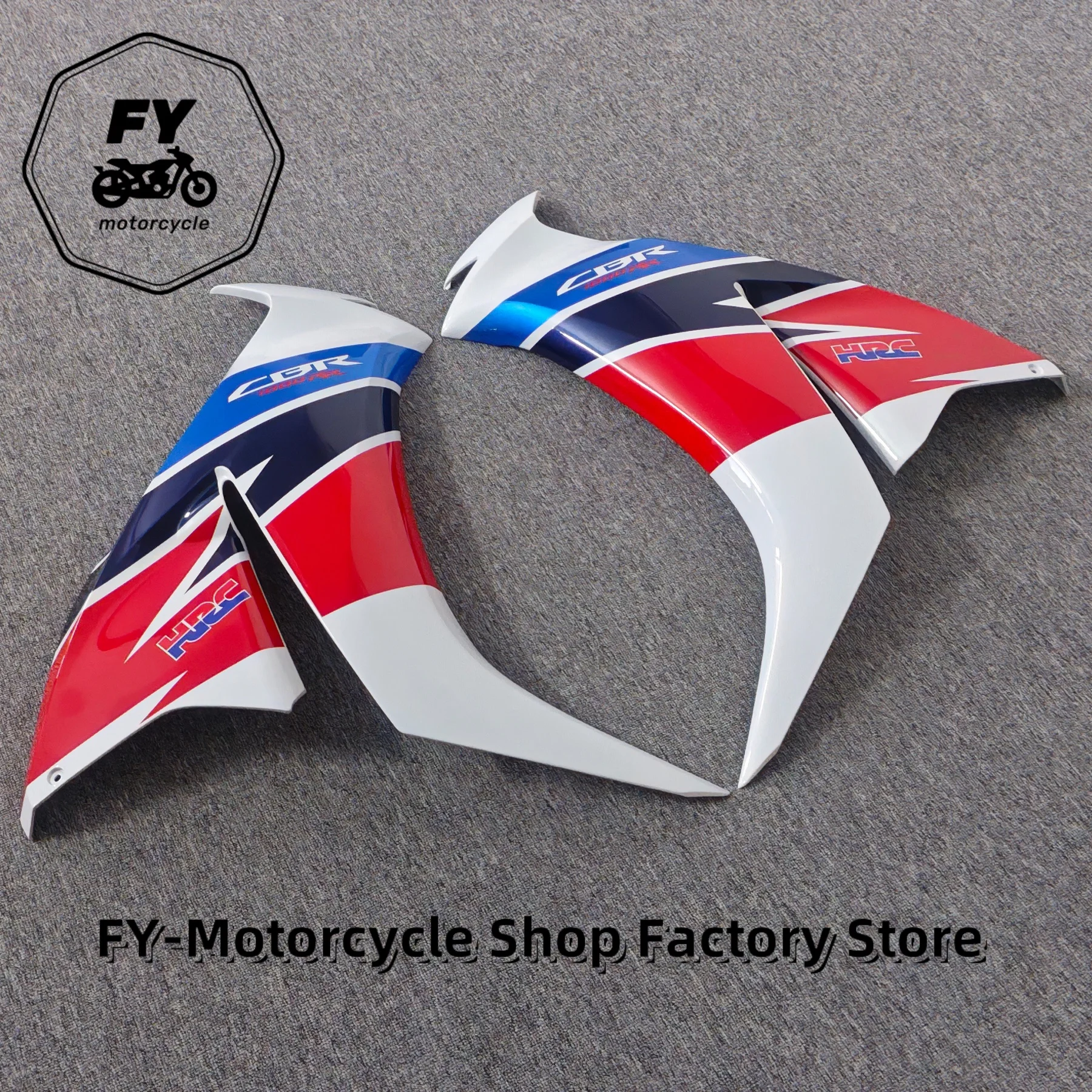 قسط للدراجات النارية CBR1000RR 2012 2013 2014 2015 2016 ABS الجسم الهدايا المجمعة CBR1000 RR 12 13 14 15 قذيفة هدية