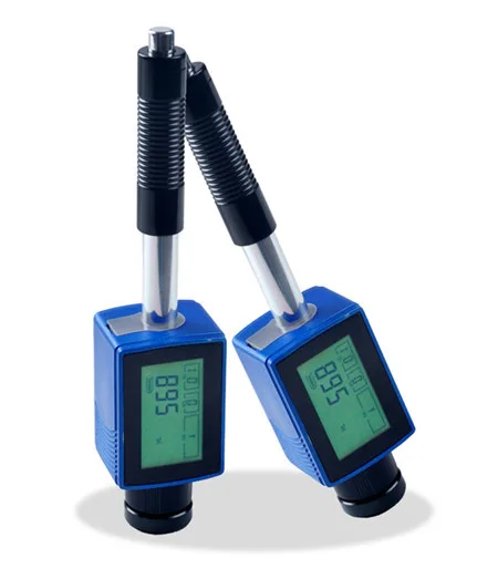 

Портативный твердомер LEEB ручного типа